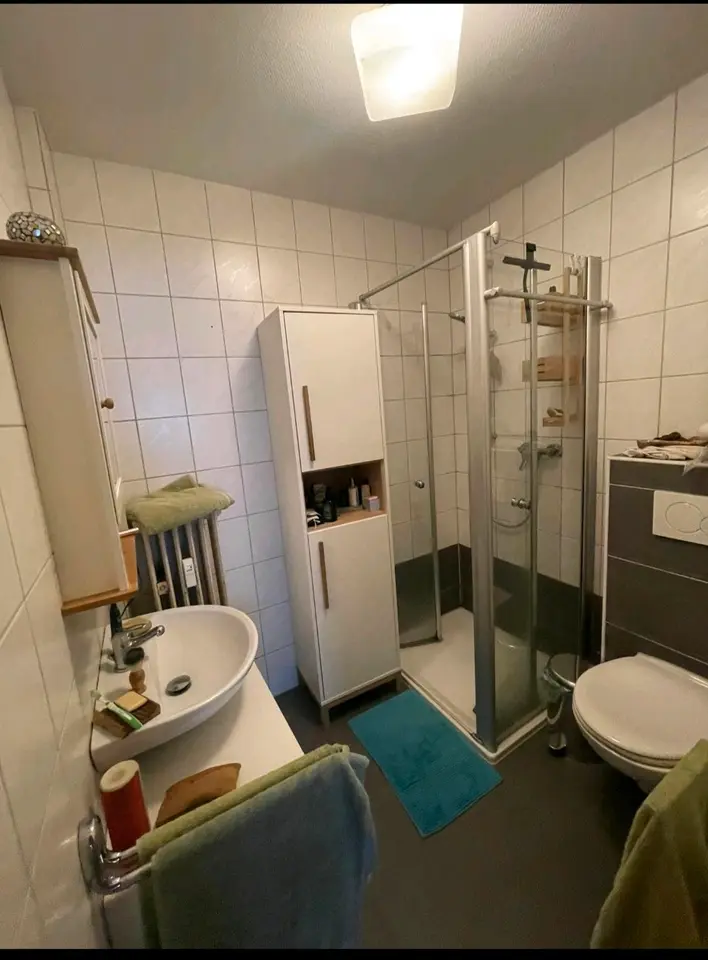 3 Zimmer Wohnung mit 87 m² in Oberhausen – Bild 4