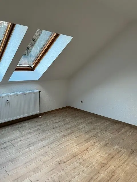 2 Zimmer Wohnung mit 48 m² in Pirna – Bild 2