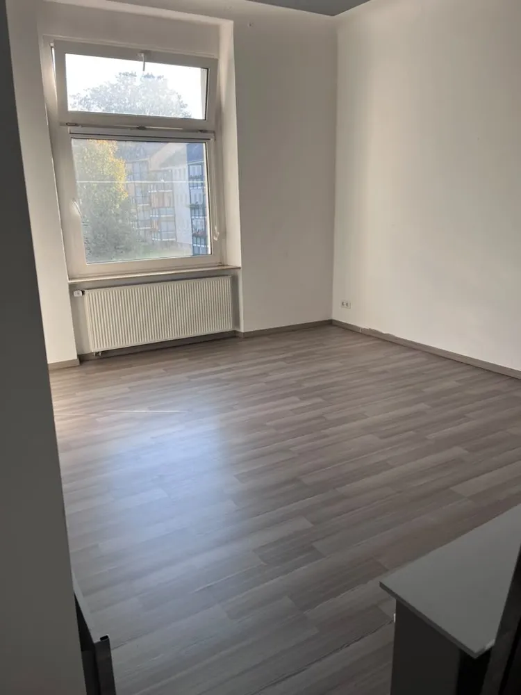 2 Zimmer Wohnung mit 62 m² in Wuppertal – Bild 2