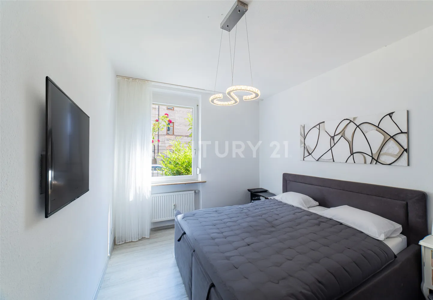 2 Zimmer Wohnung mit 51 m² in Nürnberg – Bild 6