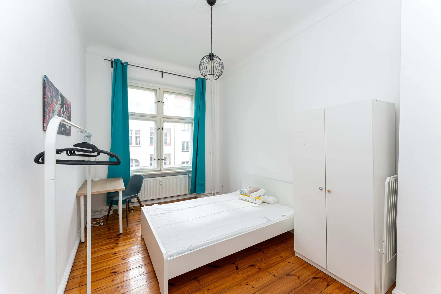 WG-Zimmer in Berlin – Bild 1