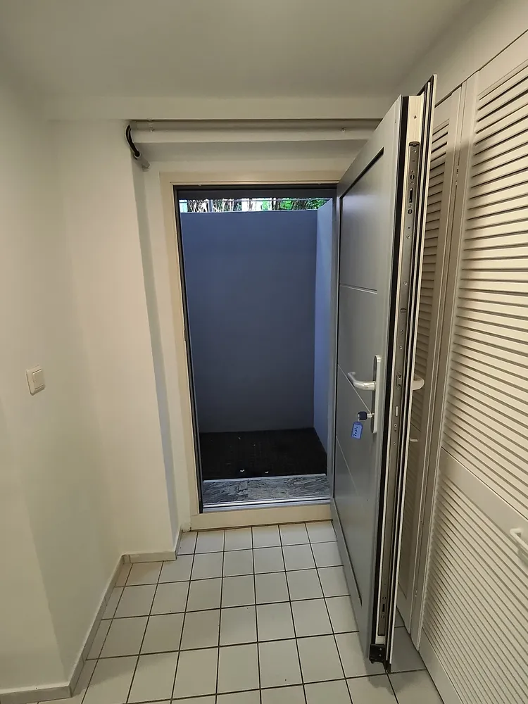 1 room apartment with 45 m² in Berlin – Photo 4