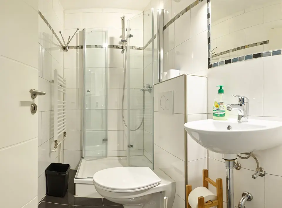 Studio with 28 m² in Dortmund – Photo 10