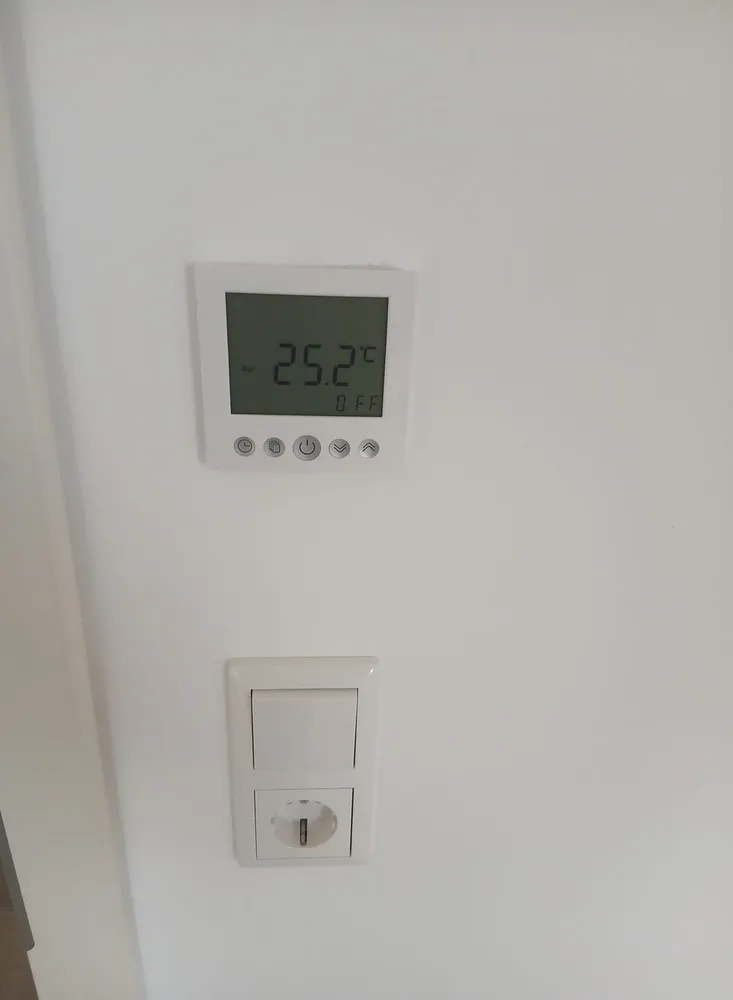 4 Zimmer Wohnung mit 144 m² in Worms – Bild 7