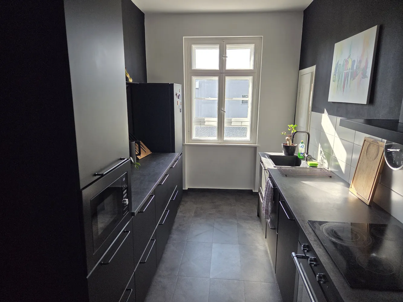 3 Zimmer Wohnung mit 72 m² in Berlin – Bild 3