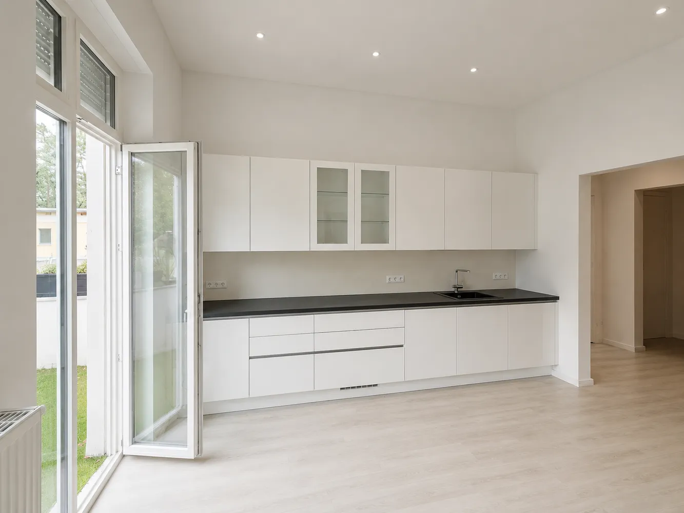 4 Zimmer Wohnung mit 124 m² in Berlin – Bild 7