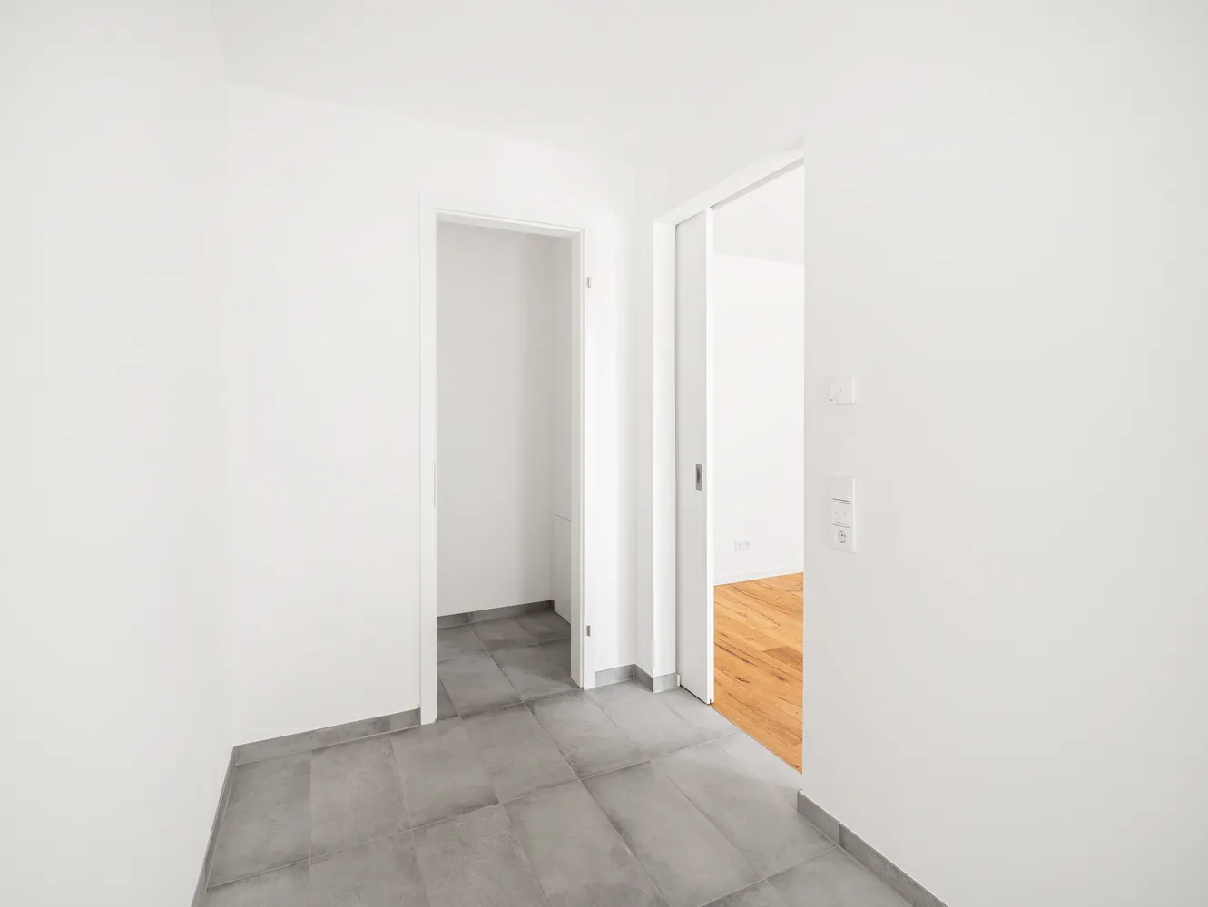 2 room apartment with 66 m² in Magdeburg – Photo 12