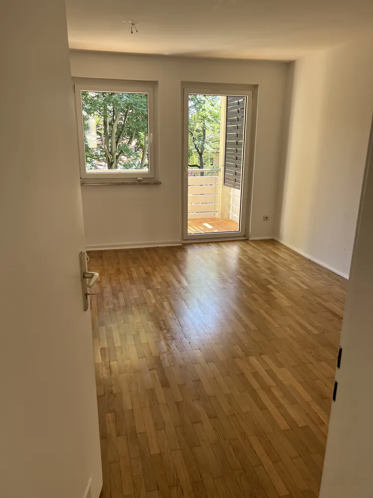 2 Zimmer Wohnung mit 58 m² in Nürnberg – Bild 2