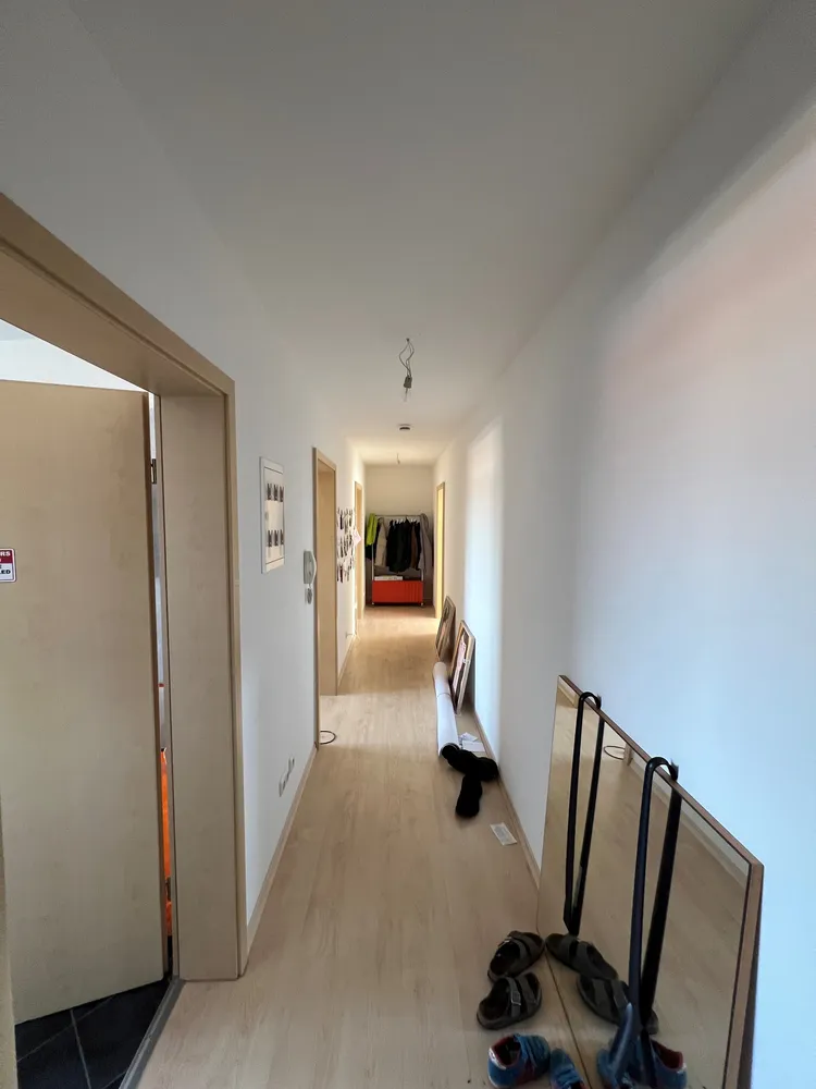 2 room apartment with 46 m² in Regensburg – Photo 1