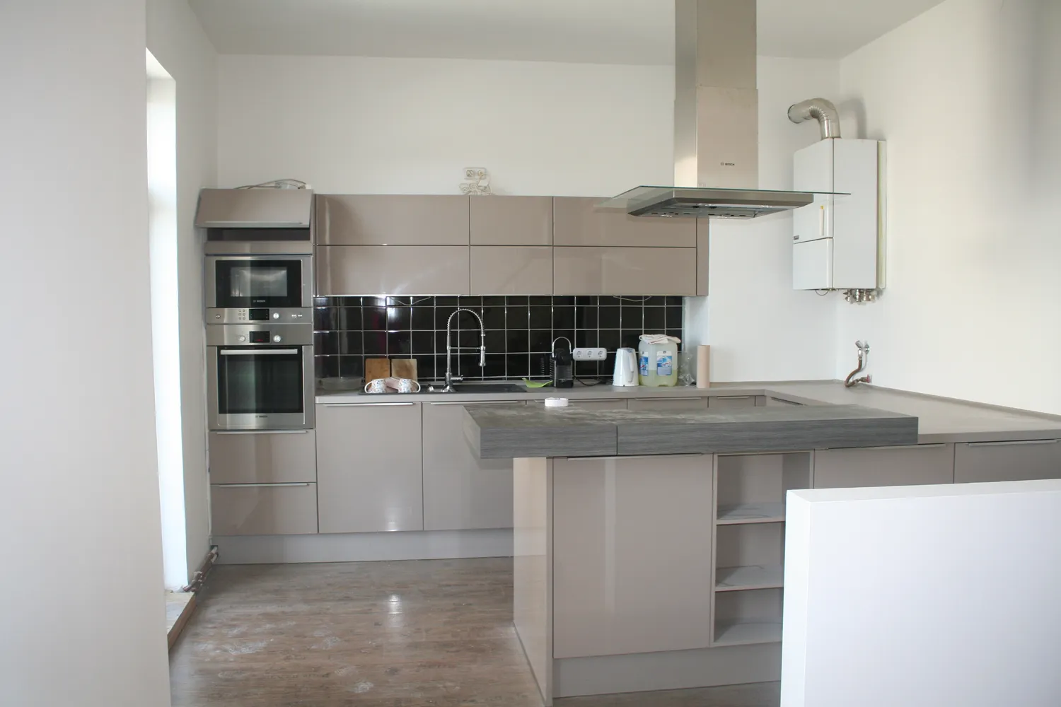4 Zimmer Wohnung mit 120 m² in Hannover – Bild 10
