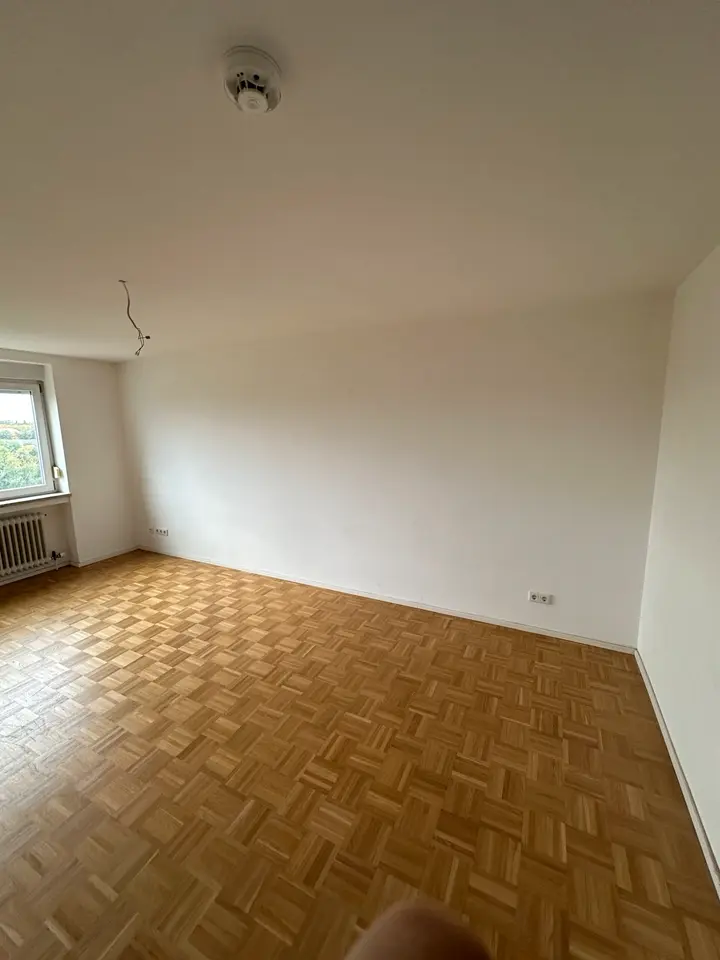 Studio mit 34 m² in Nürnberg – Bild 1