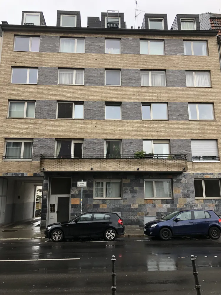 2 Zimmer Wohnung mit 51 m² in Aachen – Bild 5