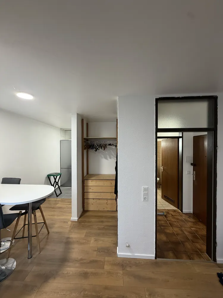 1 Zimmer Wohnung mit 40 m² in Aachen – Bild 12