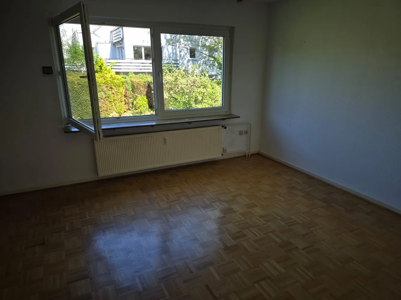 2 Zimmer Wohnung mit 50 m² in Dortmund – Bild 5
