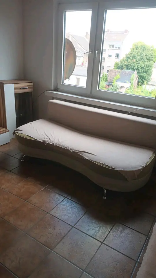 3 Zimmer Wohnung mit 63 m² in Duisburg – Bild 1