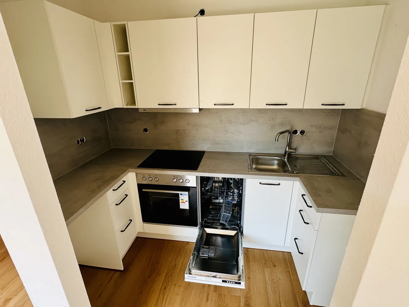 3 Zimmer Wohnung mit 69 m² in Leverkusen – Bild 4