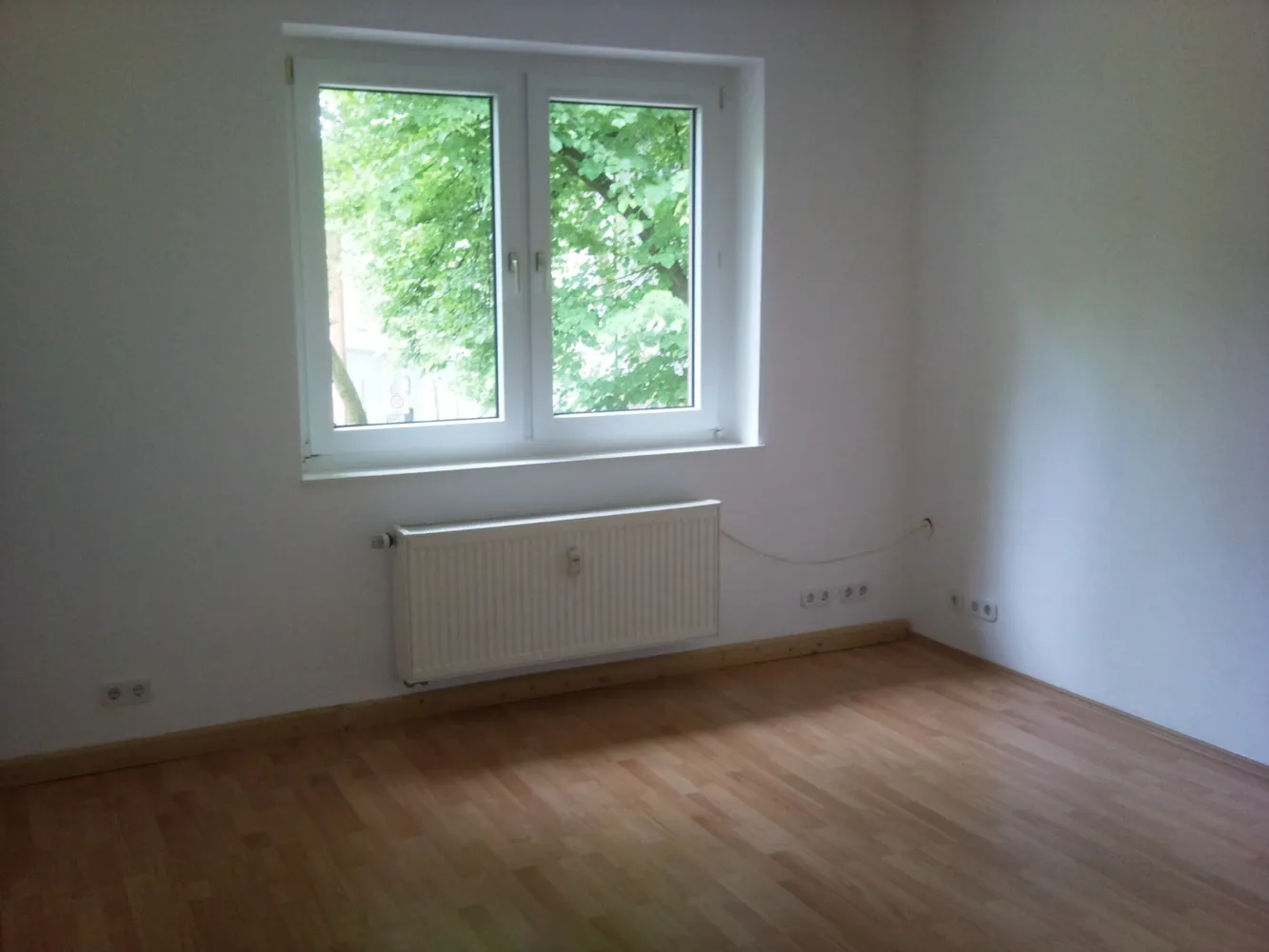 2 Zimmer Wohnung mit 54 m² in Essen – Bild 5