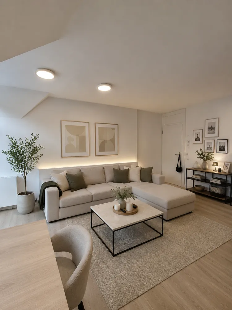 3 Zimmer Wohnung mit 86 m² in Wiesbaden – Bild 5