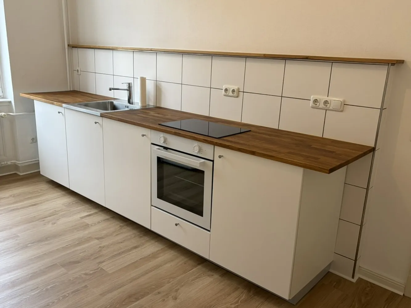 1 Zimmer Wohnung mit 46 m² in Darmstadt – Bild 3