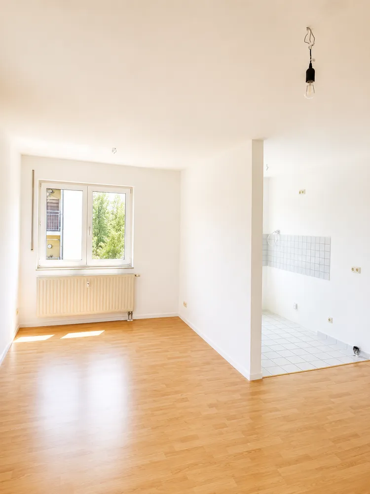 2 Zimmer Wohnung mit 55 m² in Chemnitz – Bild 8