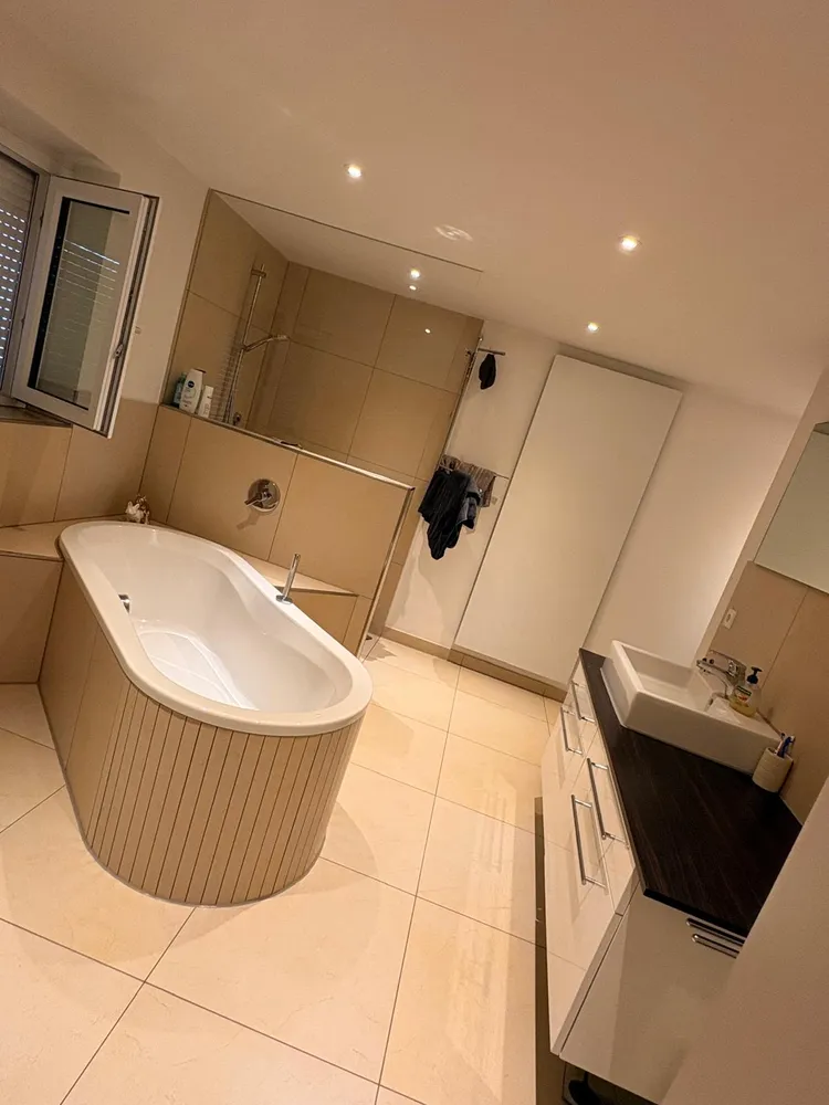 4 Zimmer Wohnung mit 110 m² in Waiblingen – Bild 4