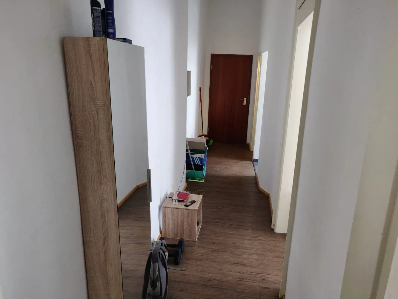 2 Zimmer Wohnung mit 50 m² in Karlsruhe – Bild 8