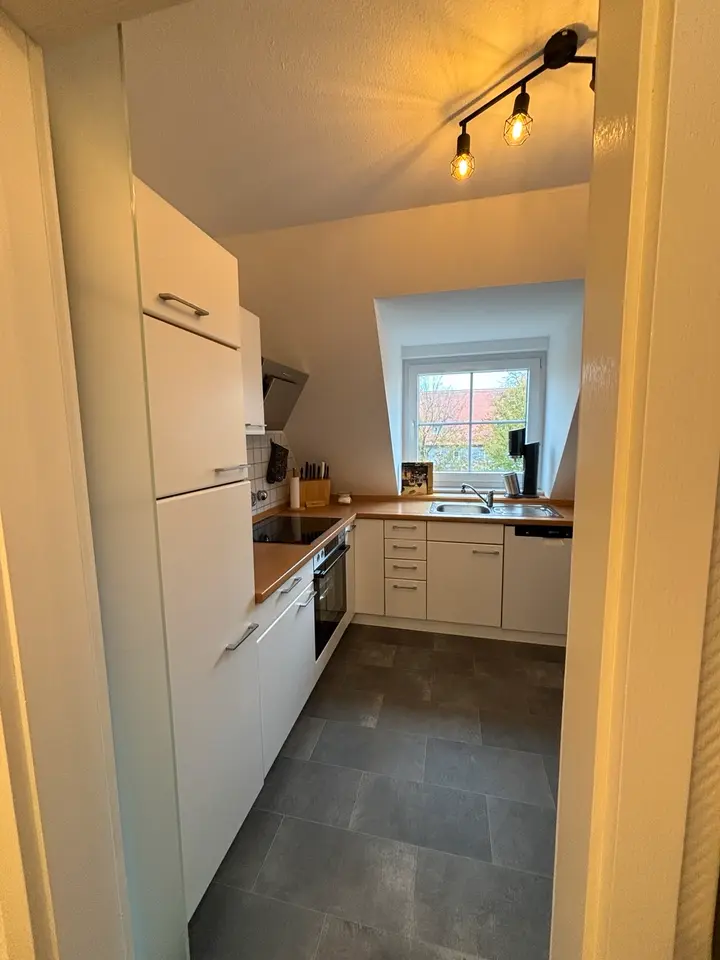 3 Zimmer Wohnung mit 75 m² in Augsburg – Bild 5