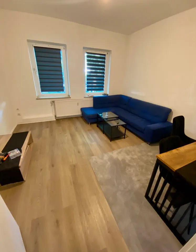 2 Zimmer Wohnung mit 55 m² in Marl – Bild 6