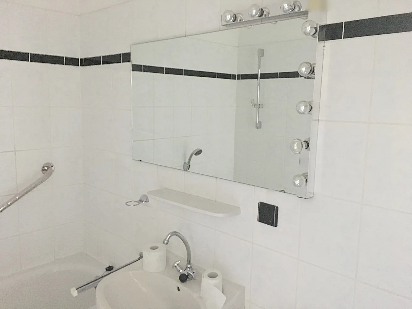 2 Zimmer Wohnung mit 40 m² in Eisenach – Bild 6