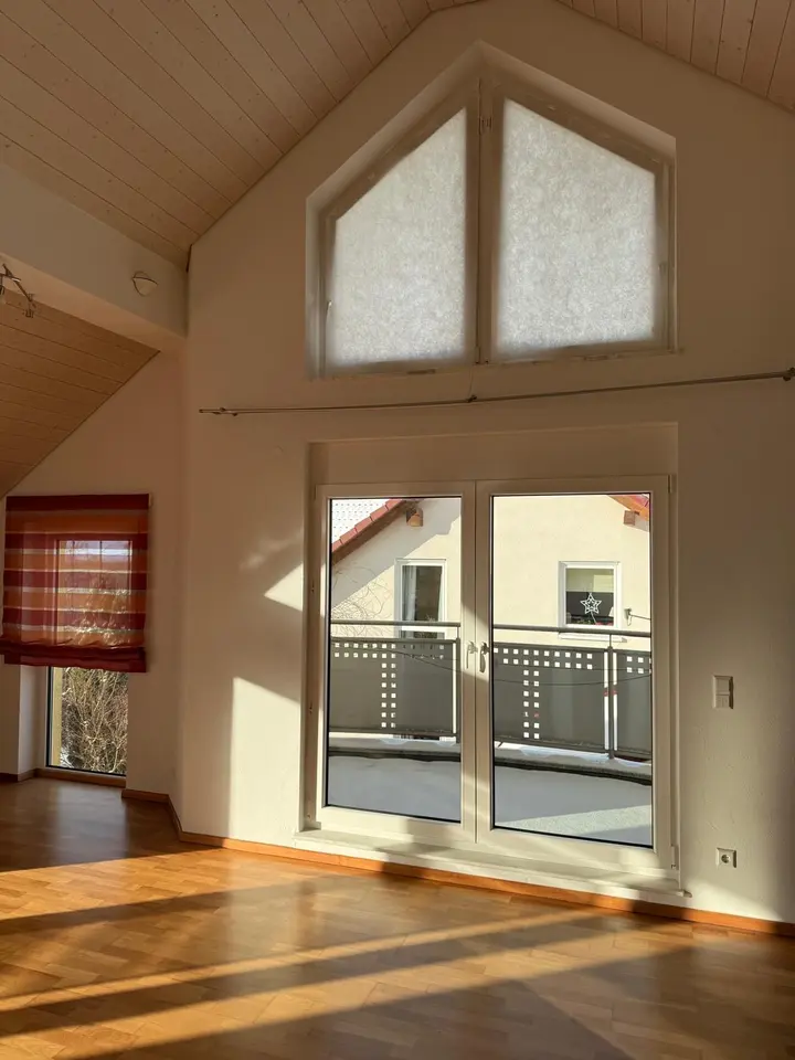 3 Zimmer Wohnung mit 96 m² in Crailsheim – Bild 2