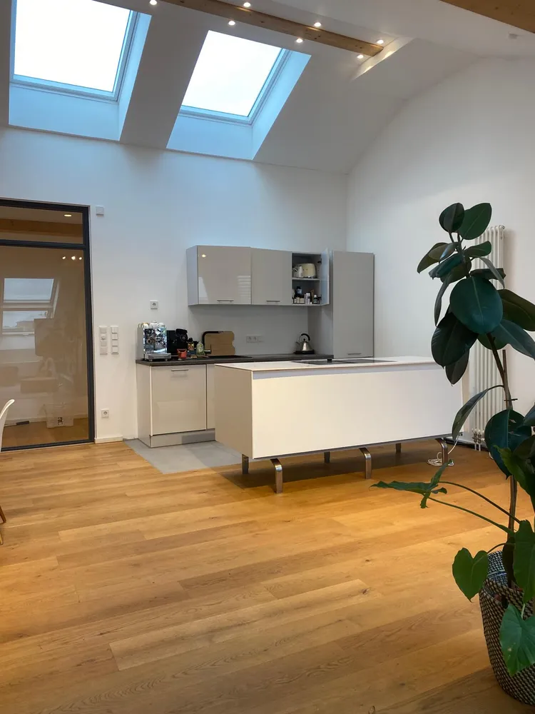 3 Zimmer Wohnung mit 85 m² in Augsburg – Bild 5
