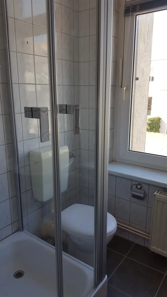 2 Zimmer Wohnung mit 56 m² in Schwerin – Bild 6