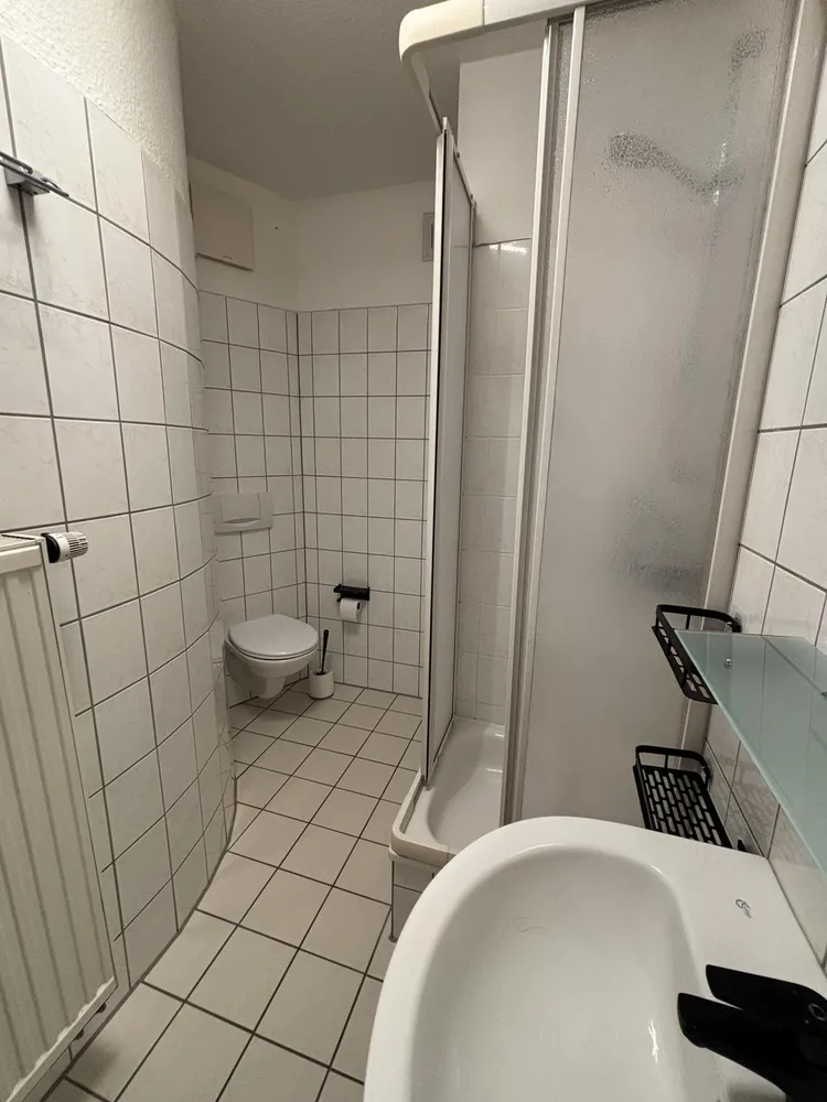 2 Zimmer Wohnung mit 65 m² in Erfurt – Bild 6