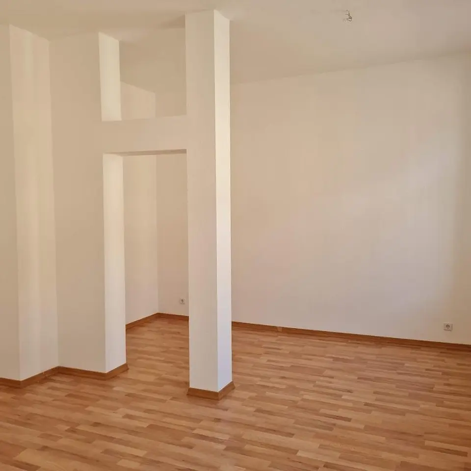 3 Zimmer Wohnung mit 69 m² in Wurzen – Bild 2