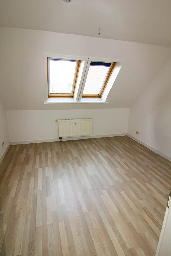 3 Zimmer Wohnung mit 66 m² in Rostock – Bild 6