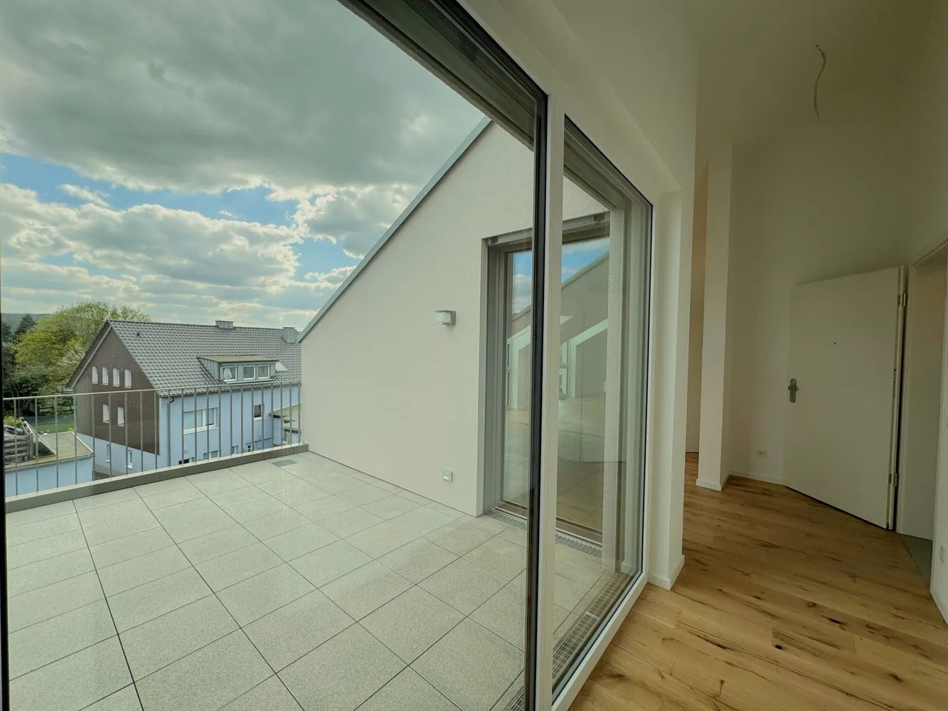2 room apartment with 91 m² in Bochum – Photo 7