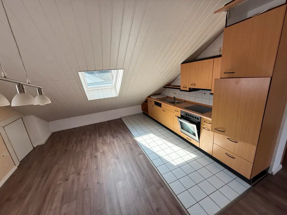 2 Zimmer Wohnung mit 47 m² in Papenburg – Bild 5