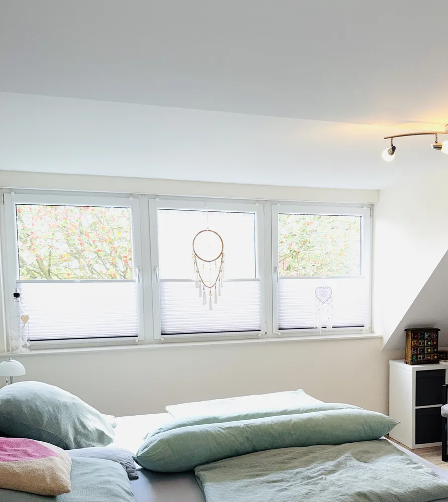 5 Zimmer Wohnung mit 145 m² in Essen – Bild 10