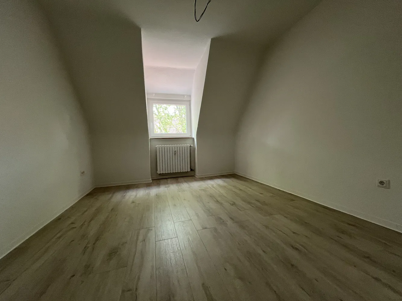 3 Zimmer Wohnung mit 50 m² in Essen – Bild 5