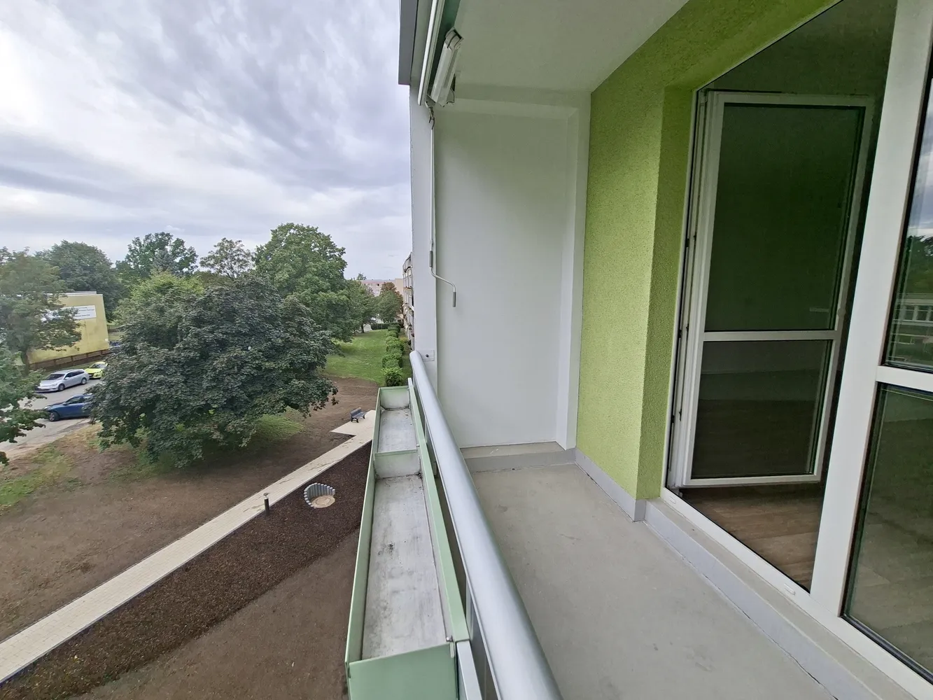 3 Zimmer Wohnung mit 58 m² in Chemnitz – Bild 9
