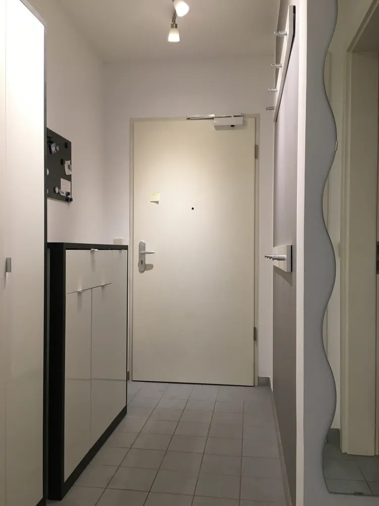 2 Zimmer Wohnung mit 43 m² in München – Bild 1