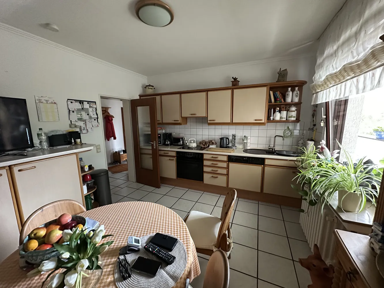2 Zimmer Wohnung mit 80 m² in Oberhausen – Bild 5