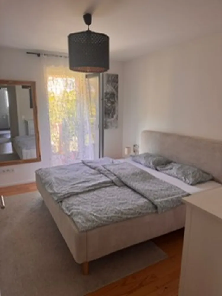 2 Zimmer Wohnung mit 71 m² in Stuttgart – Bild 8