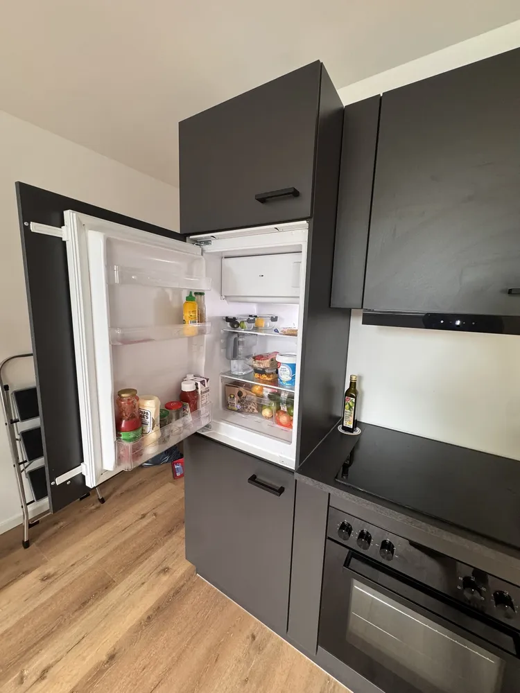 2 Zimmer Wohnung mit 55 m² in München – Bild 11