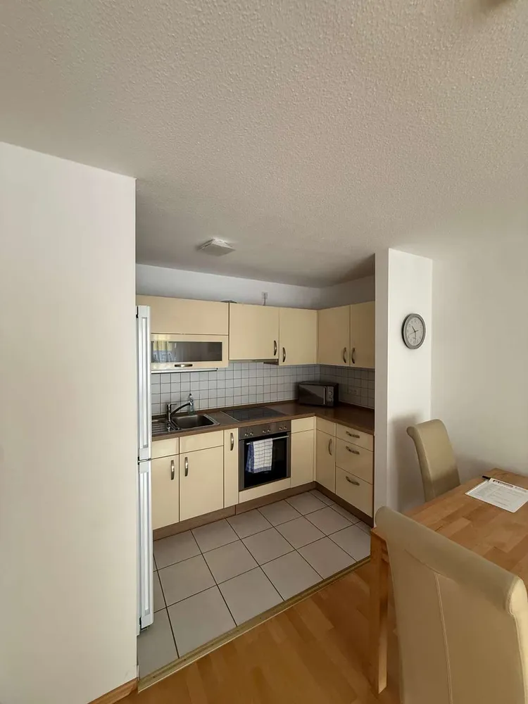 2 Zimmer Wohnung mit 55 m² in Nürnberg – Bild 4