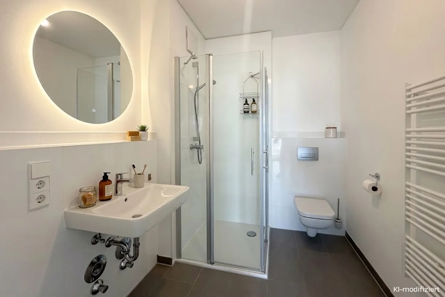 2 Zimmer Wohnung mit 45 m² in Stuttgart – Bild 4