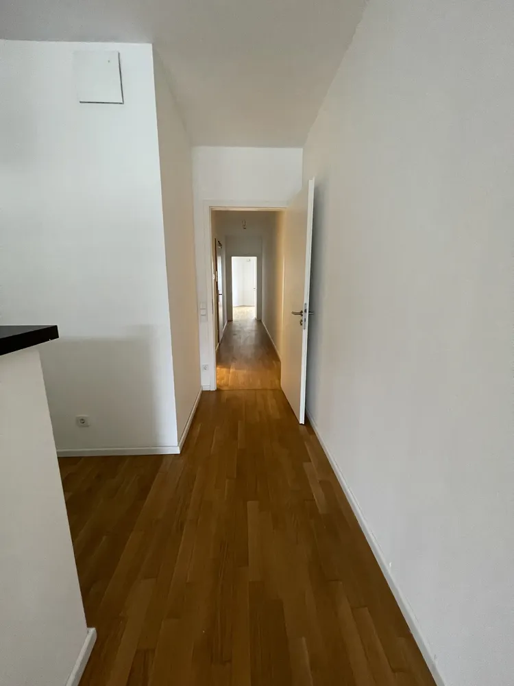 2 Zimmer Wohnung mit 71 m² in Hamburg – Bild 10