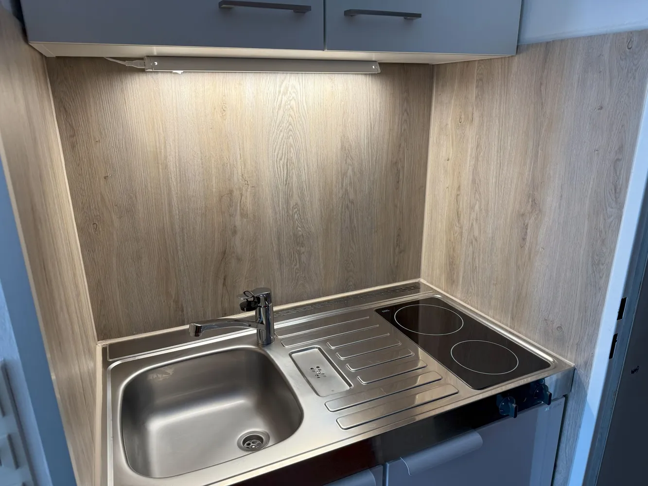 1 Zimmer Wohnung mit 16 m² in Göttingen – Bild 5