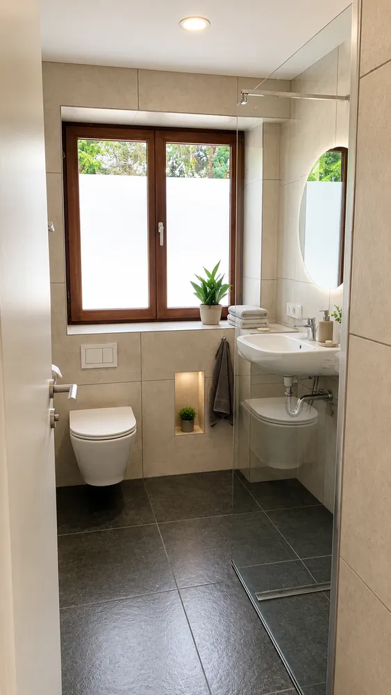 2 Zimmer Wohnung mit 50 m² in Augsburg – Bild 5