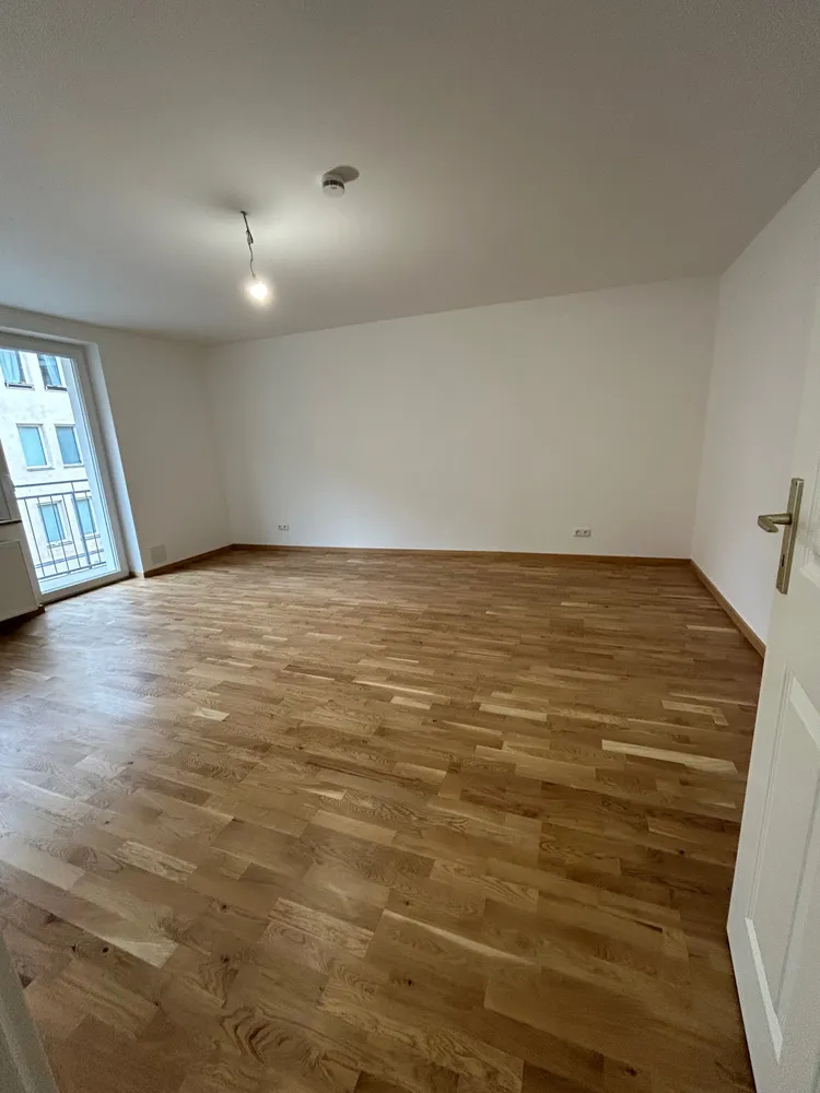 2 Zimmer Wohnung mit 36 m² in München – Bild 4